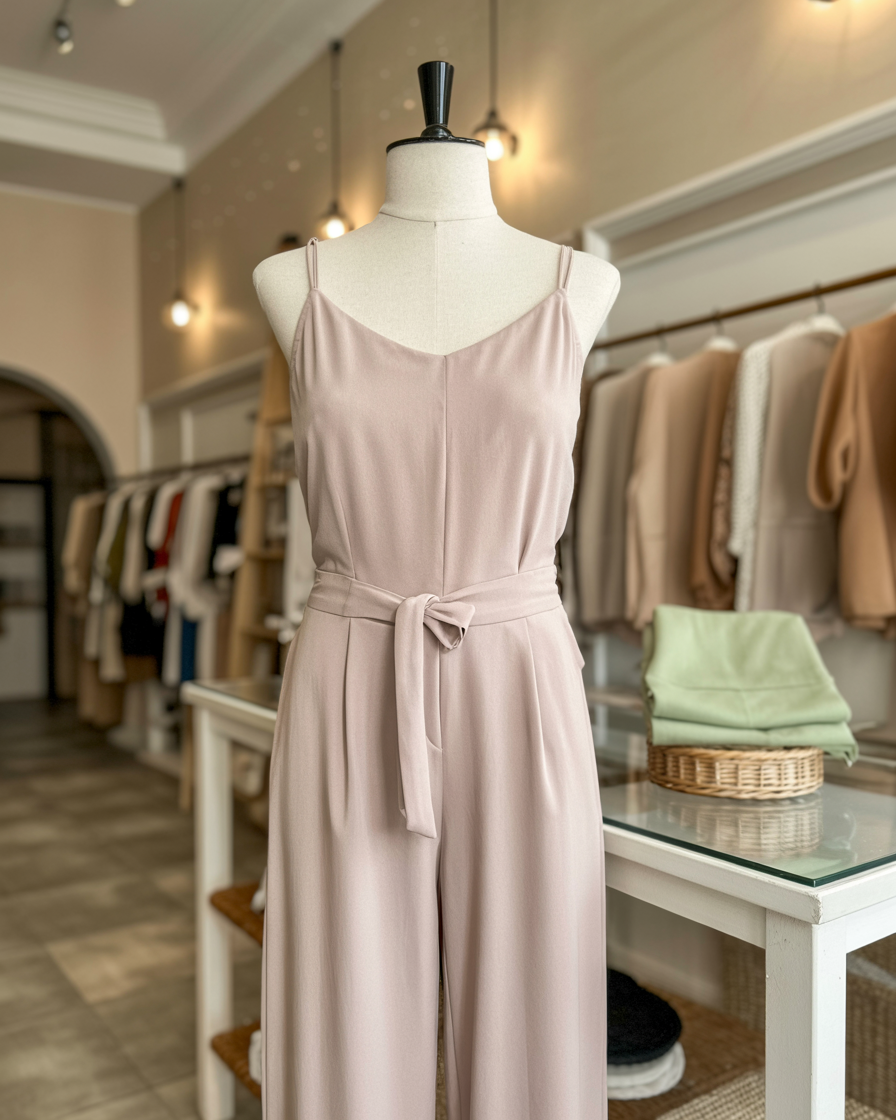 Jumpsuits & Sets