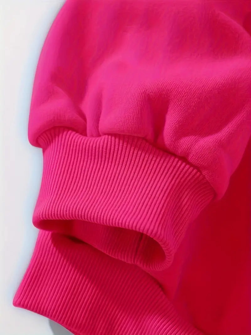 MAELYN | Limited Edition Breast Cancer Awareness Sweater