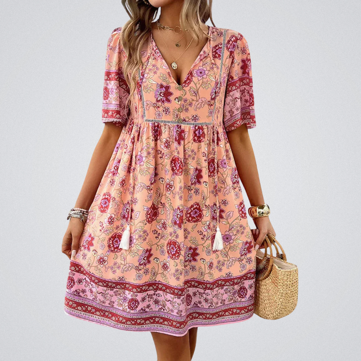 Madelyn | Elegant Dress