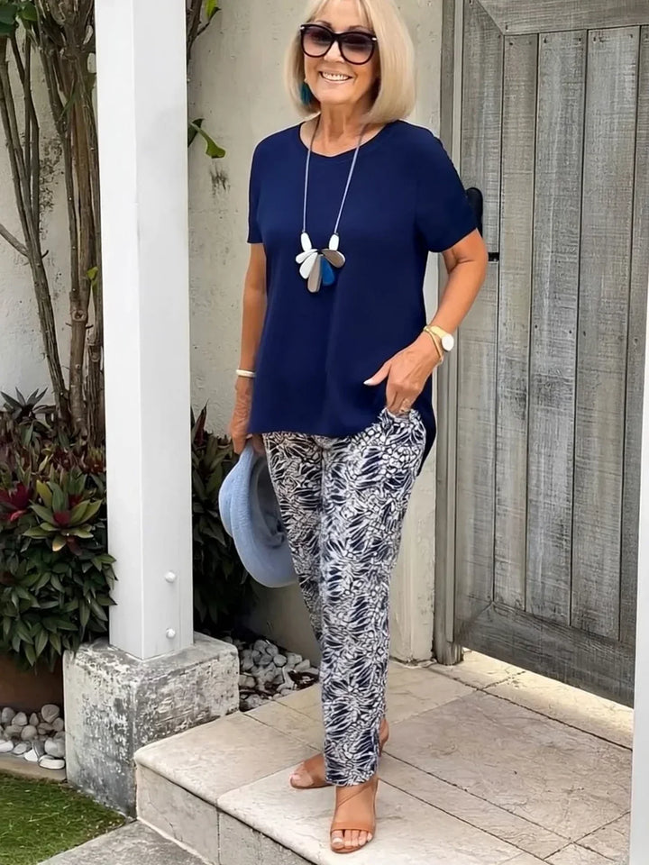 Tiera | Coastal Chic Set