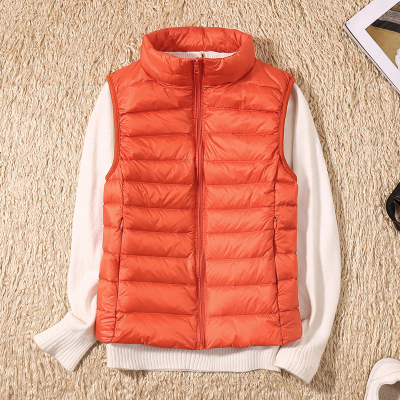Josephe | Lightweight Gilet