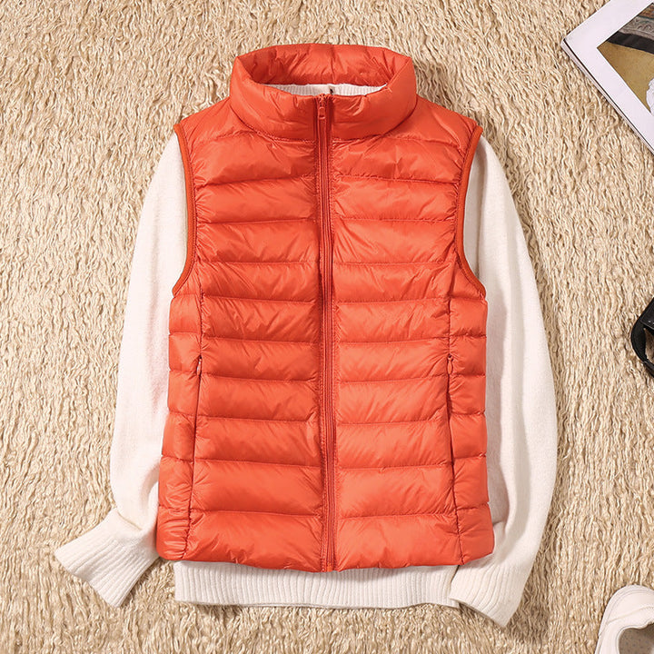 Josephe | Lightweight Gilet