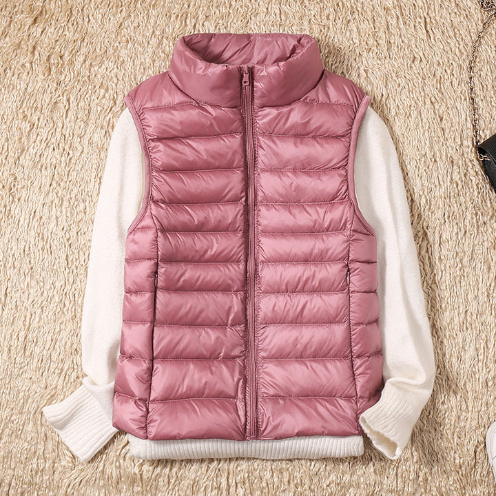 Josephe | Lightweight Gilet