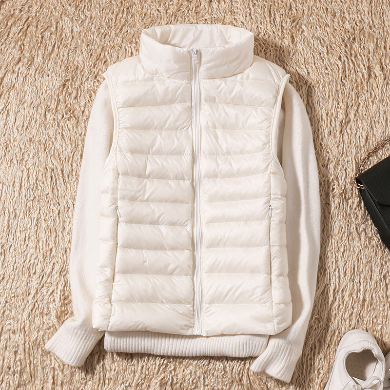 Josephe | Lightweight Gilet