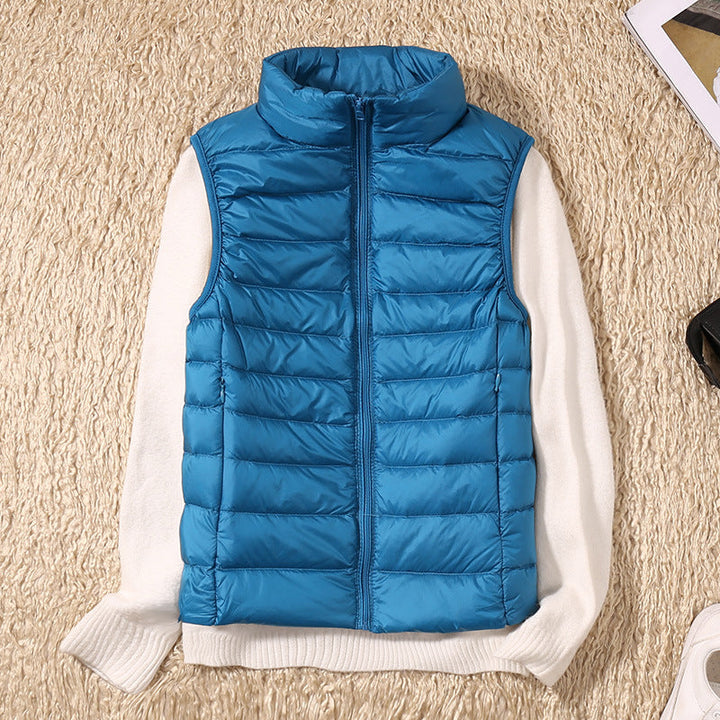 Josephe | Lightweight Gilet