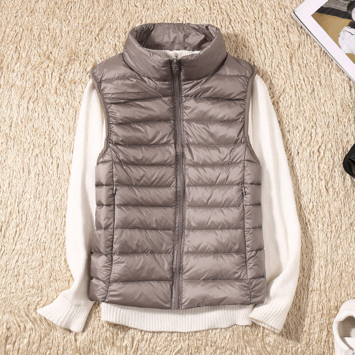 Josephe | Lightweight Gilet