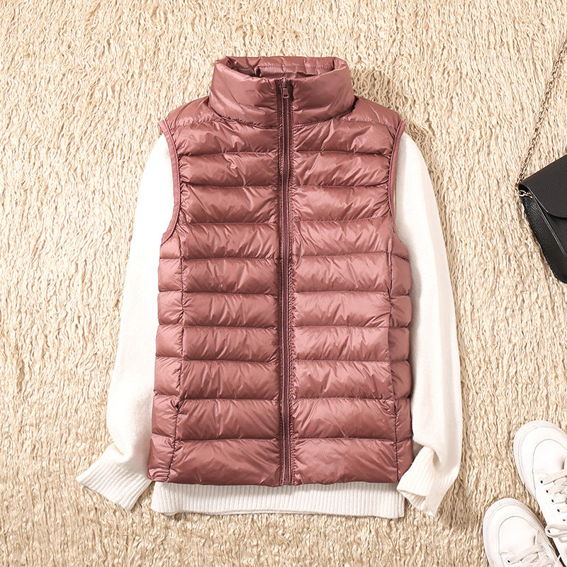 Josephe | Lightweight Gilet
