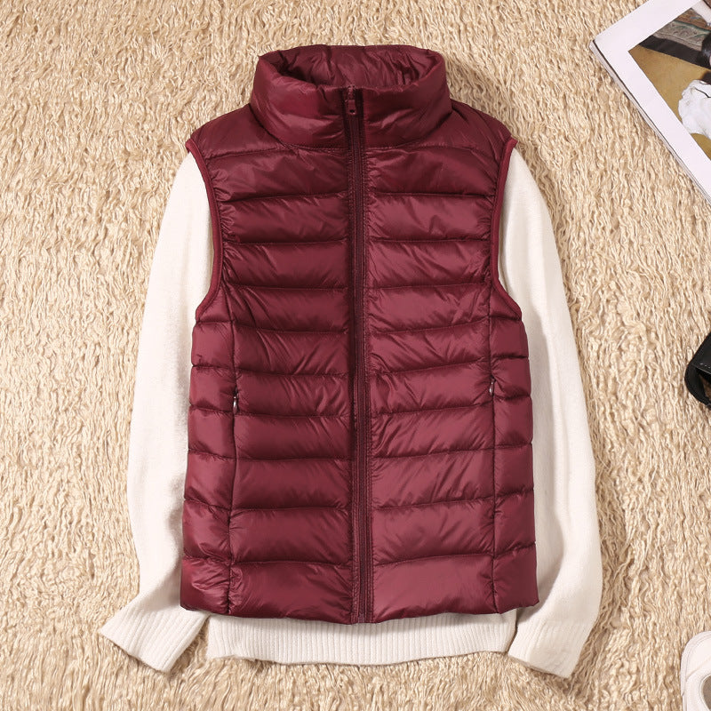 Josephe | Lightweight Gilet