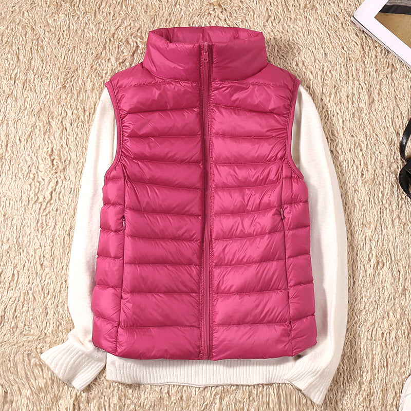 Josephe | Lightweight Gilet