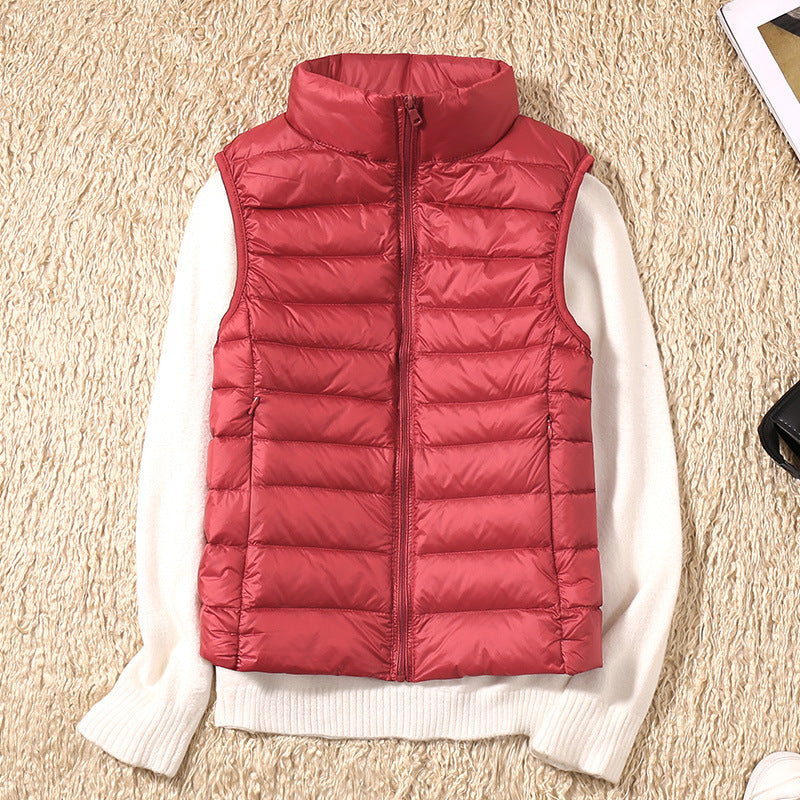 Josephe | Lightweight Gilet