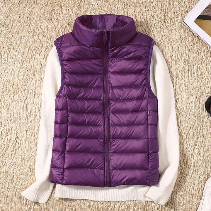 Josephe | Lightweight Gilet