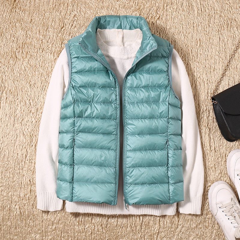Josephe | Lightweight Gilet