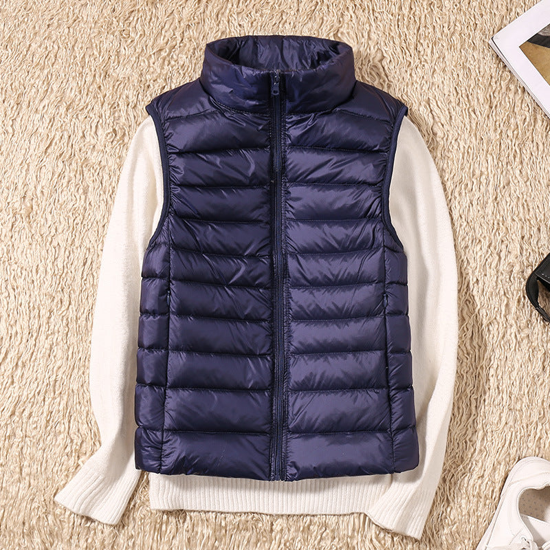 Josephe | Lightweight Gilet