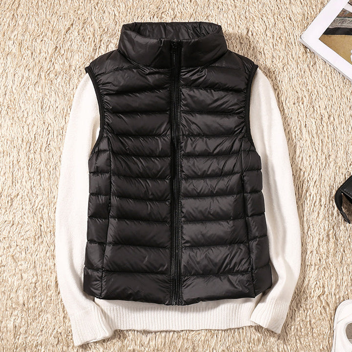 Josephe | Lightweight Gilet
