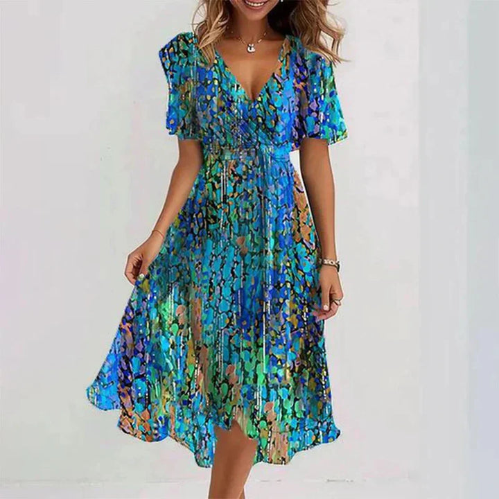 Karissa | Elegant Dress