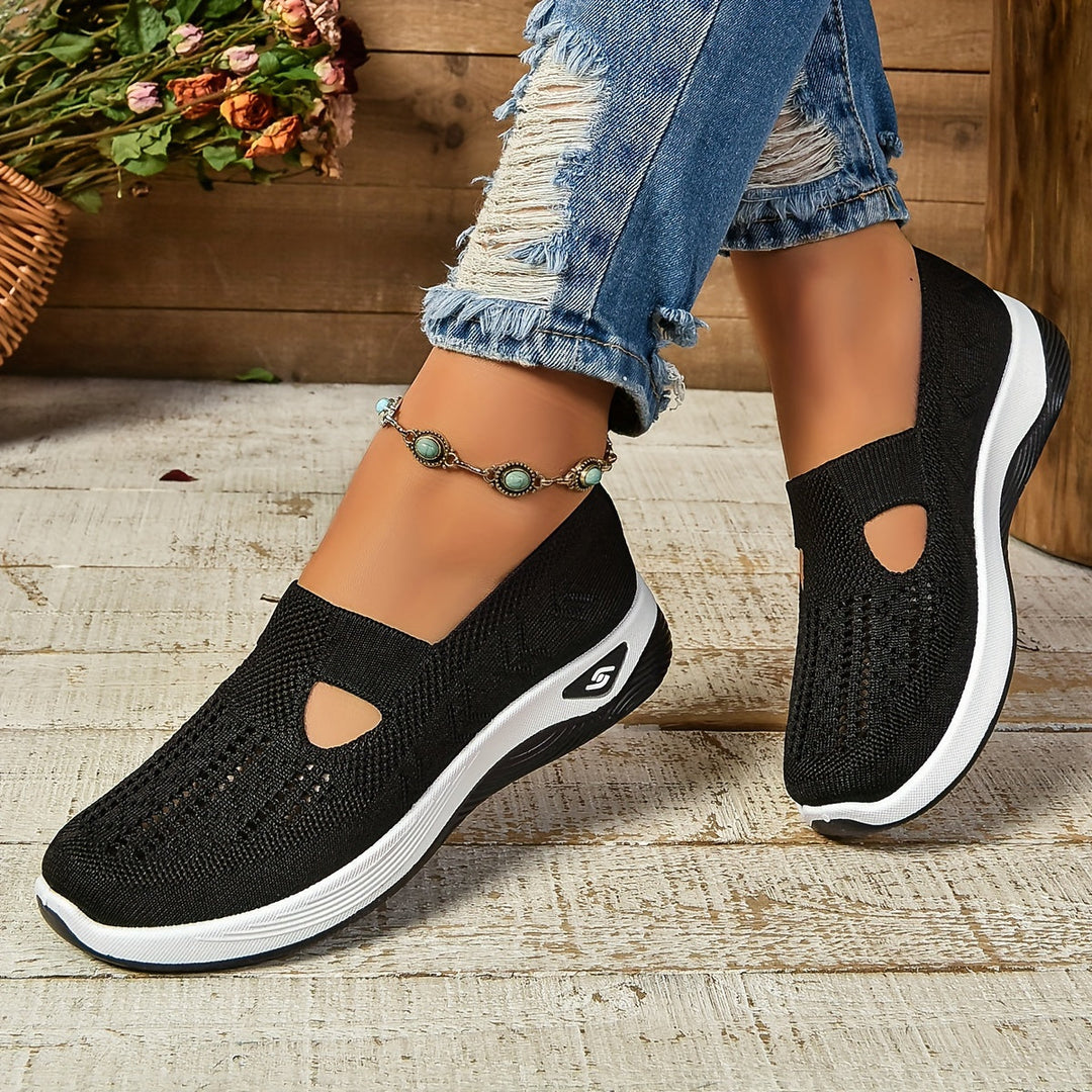 Bracia | Slip-On Orthopedic Shoes
