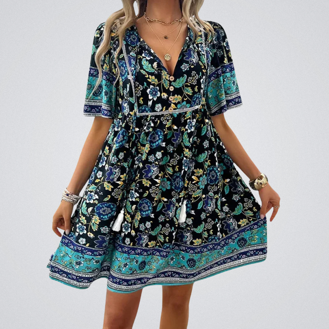 Madelyn | Elegant Dress