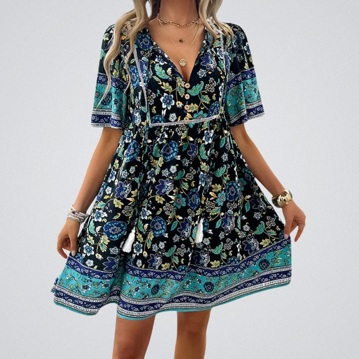 Madelyn | Elegant Dress