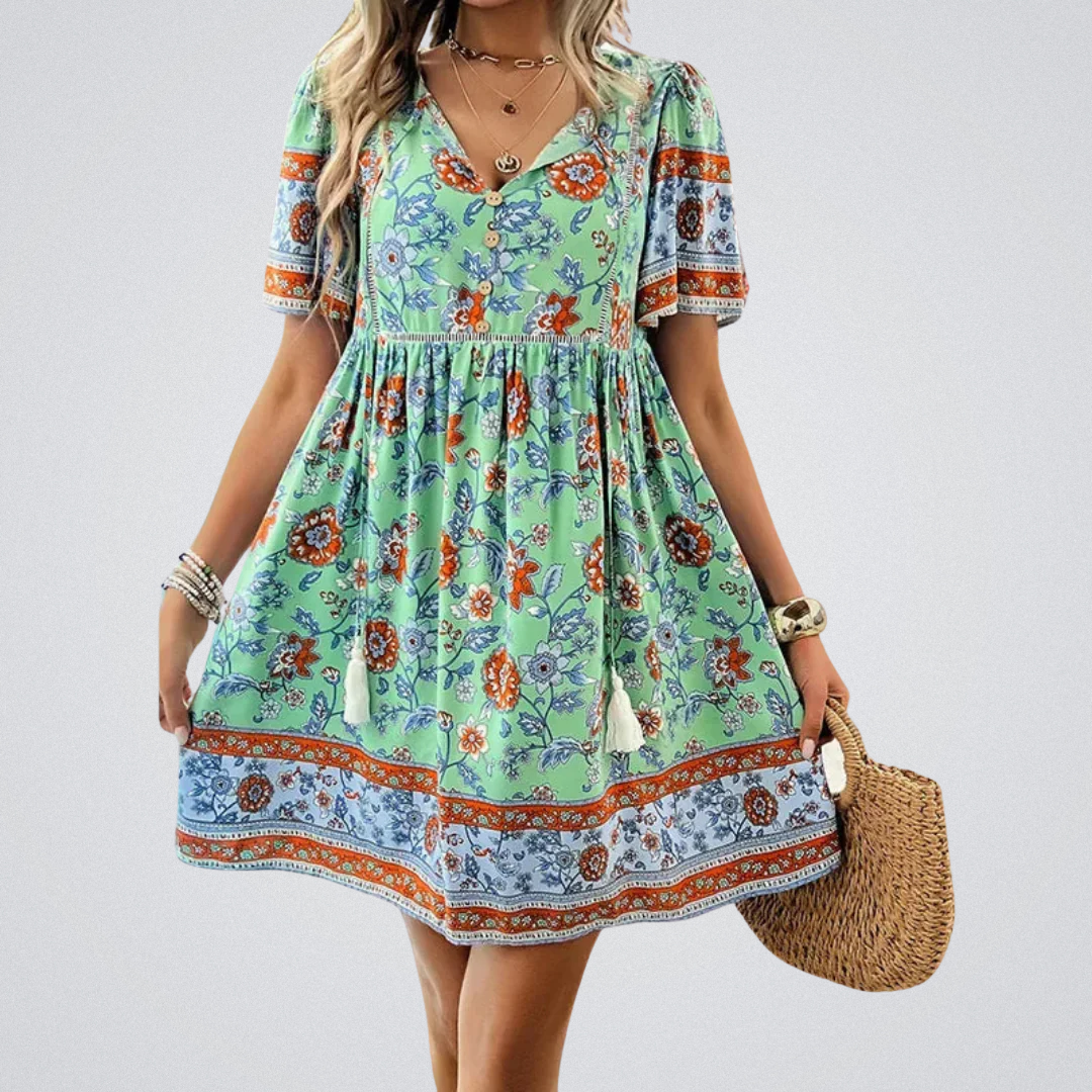 Madelyn | Elegant Dress