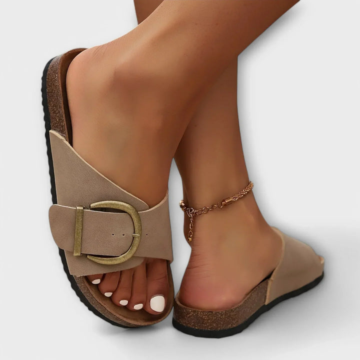 Willow | Summer Versatile Sandals