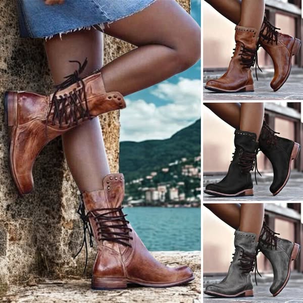 Carmen –  Boots