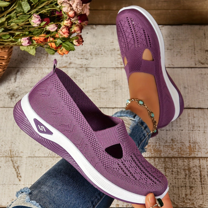 Bracia | Slip-On Orthopedic Shoes