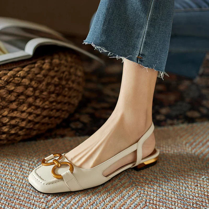 ALARA | Orthopedic Sandals for Everyday Ease
