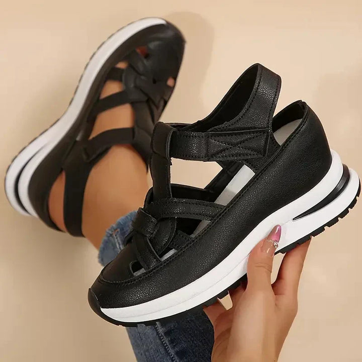 Nickie | Orthopedic Sandals