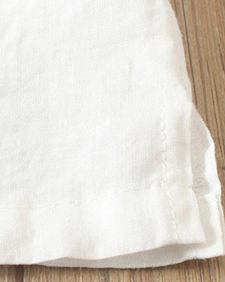 HOLLIE | Lightweight Blouse for Effortless Style