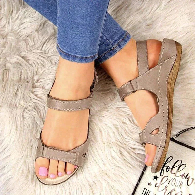 Gayle | Orthopaedic Sandals