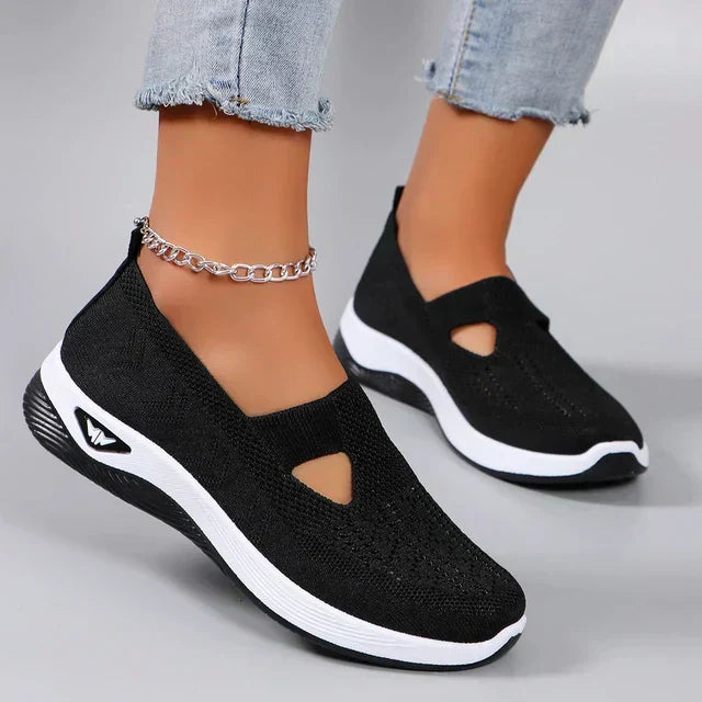 PRINA | Orthopaedic Shoes for All-Day Comfort