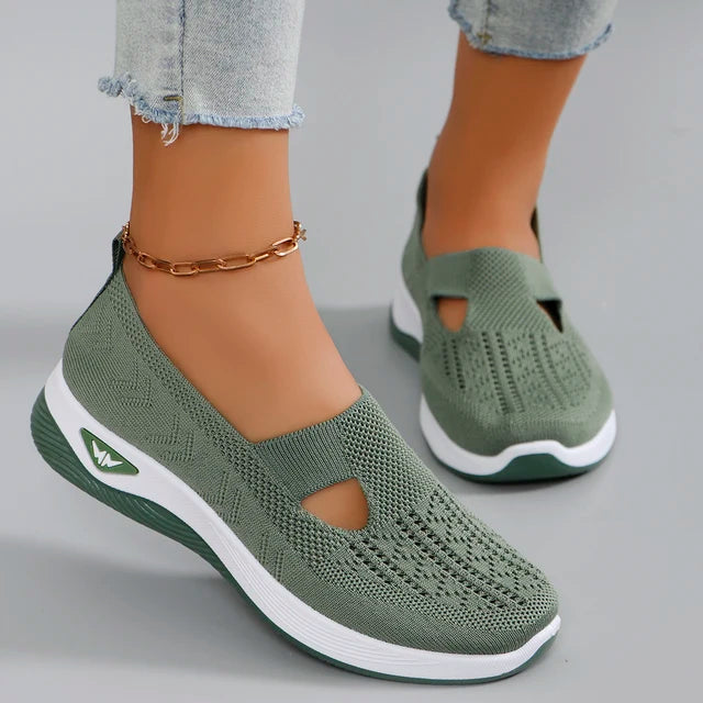 PRINA | Orthopaedic Shoes for All-Day Comfort