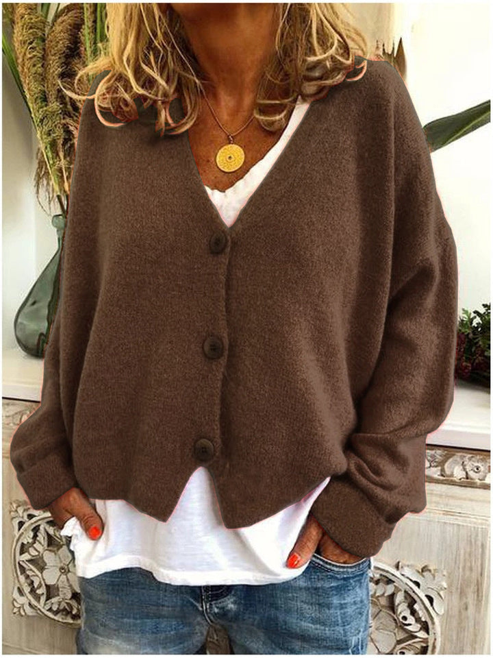 MARELLA | Cozy Knit Cardigan