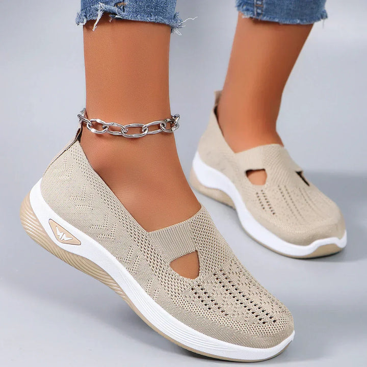 PRINA | Orthopaedic Shoes for All-Day Comfort