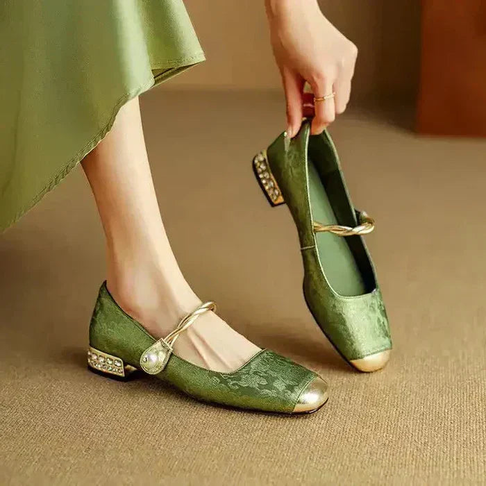 Cilia | Elegant Shoes