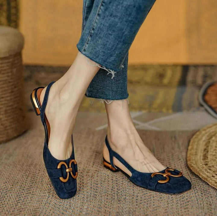 ALARA | Orthopedic Sandals for Everyday Ease