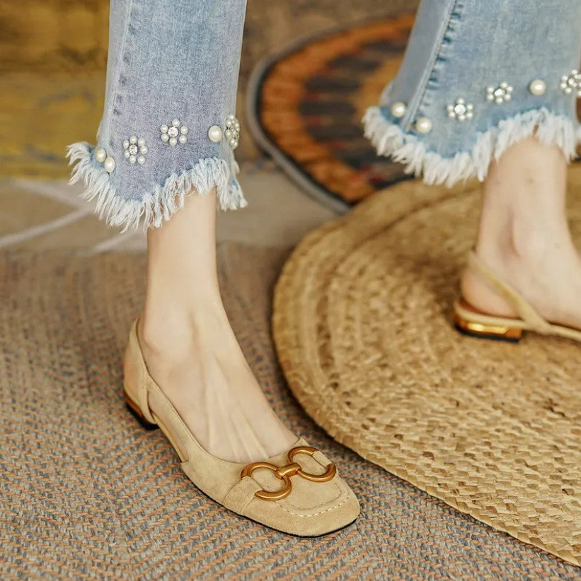 ALARA | Orthopedic Sandals for Everyday Ease