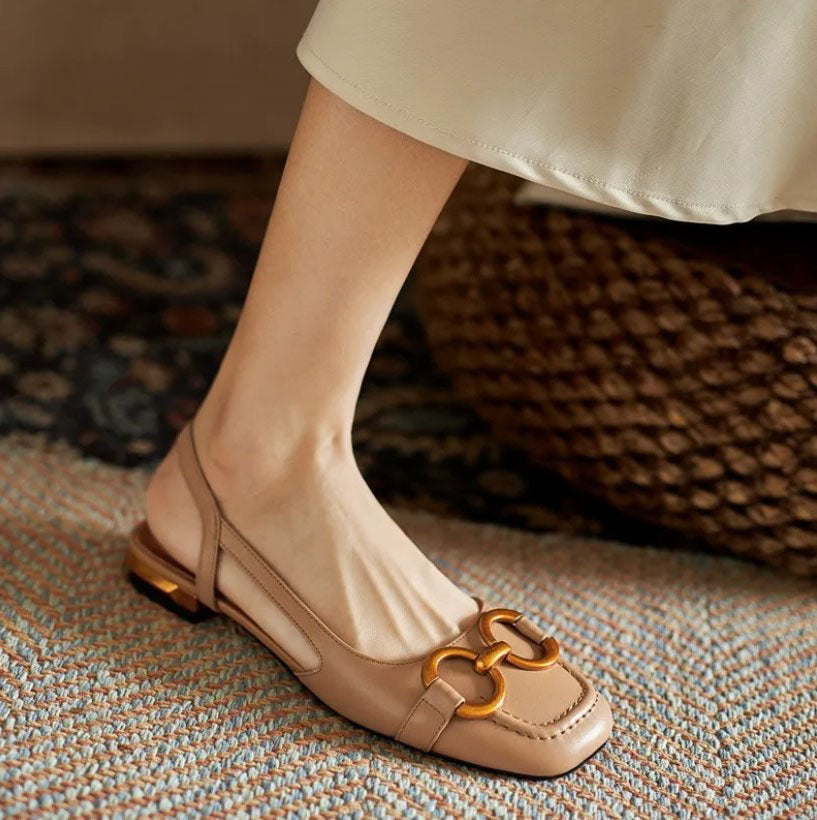 ALARA | Orthopedic Sandals for Everyday Ease