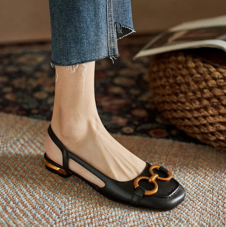 ALARA | Orthopedic Sandals for Everyday Ease