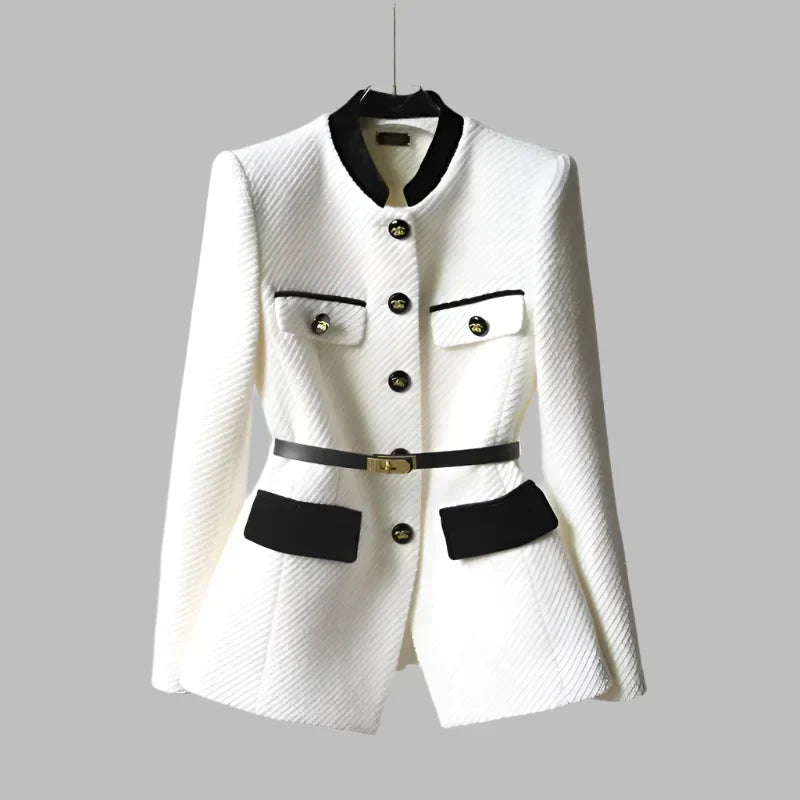 Rumi | Blazer Jacket