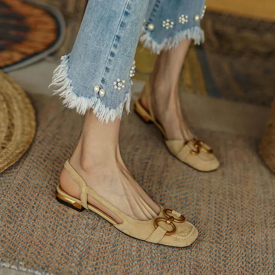 ALARA | Orthopedic Sandals for Everyday Ease