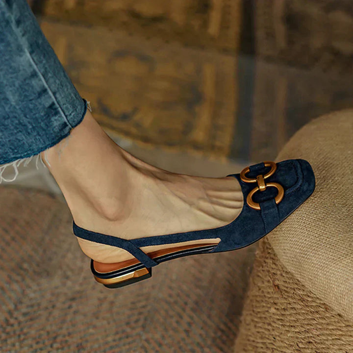ALARA | Orthopedic Sandals for Everyday Ease