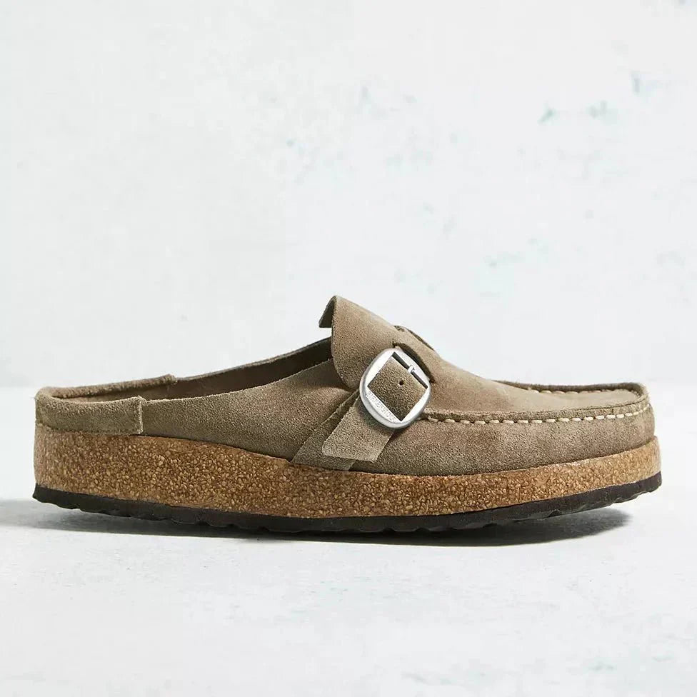 Beckett | Orthopedic Mules
