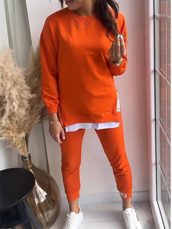 LIVIAN | Cozy Chic Loungewear Set for Every Day
