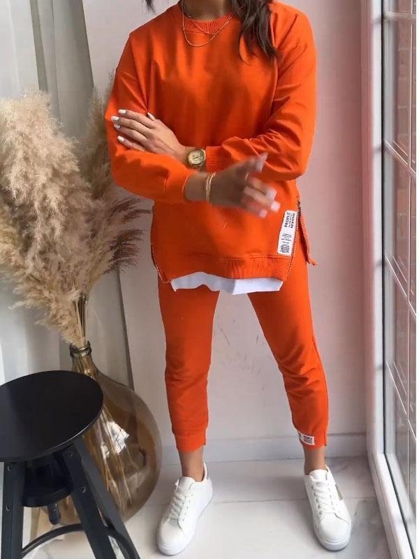 LIVIAN | Cozy Chic Loungewear Set for Every Day