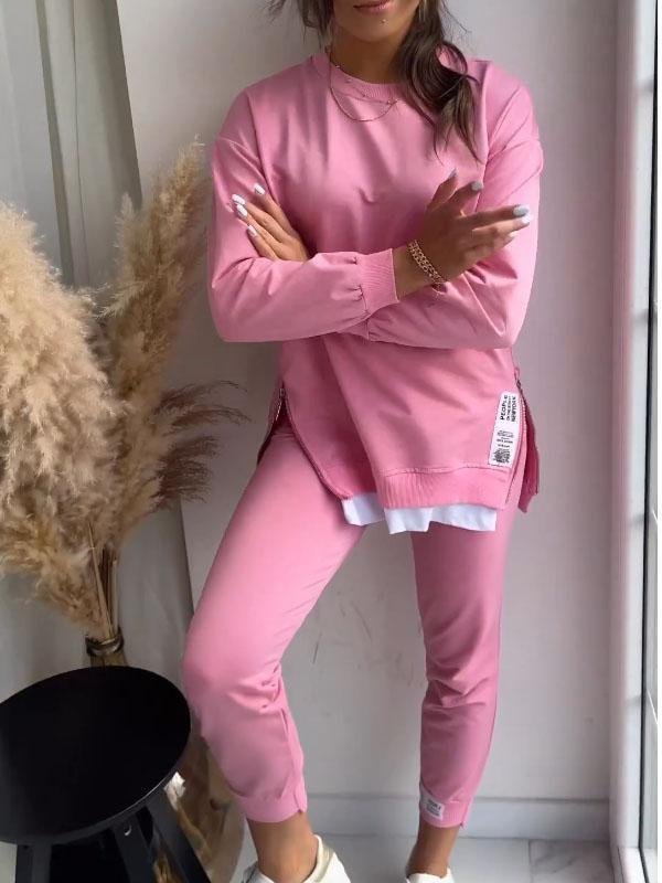 LIVIAN | Cozy Chic Loungewear Set for Every Day