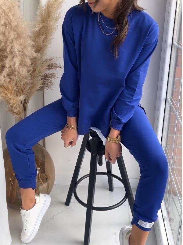 LIVIAN | Cozy Chic Loungewear Set for Every Day