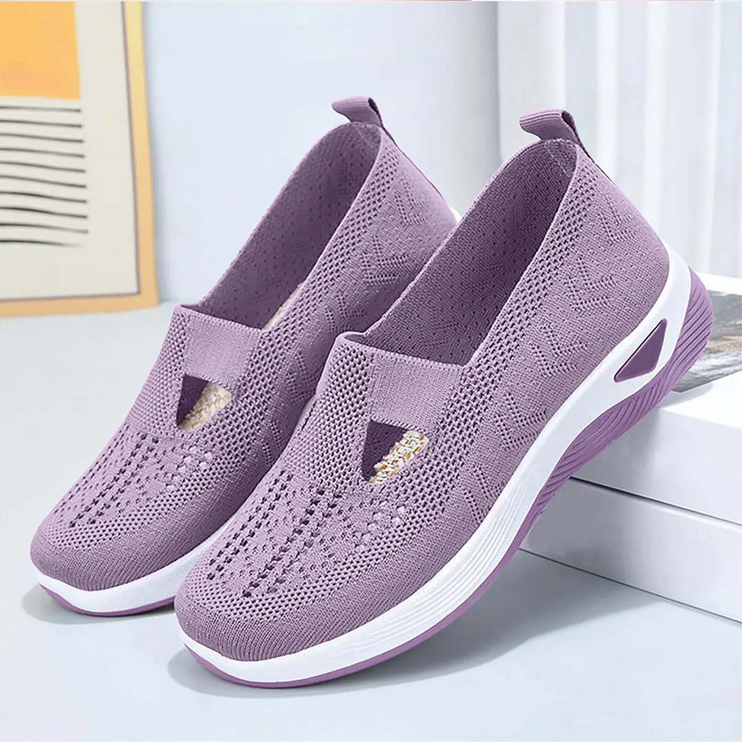 PRINA | Orthopaedic Shoes for All-Day Comfort