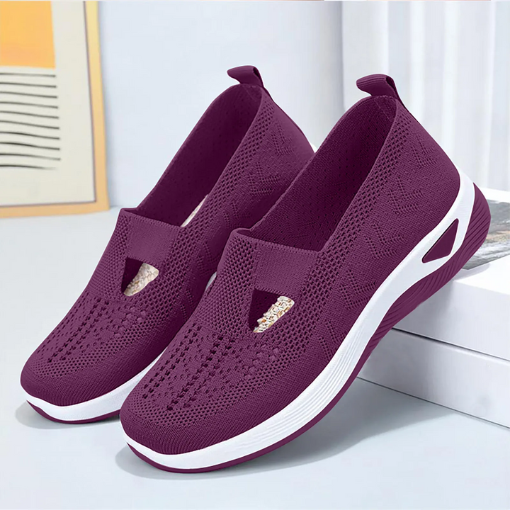 PRINA | Orthopaedic Shoes for All-Day Comfort