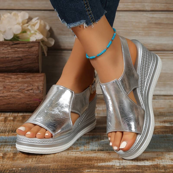 Anny | Orthopedic Sandals